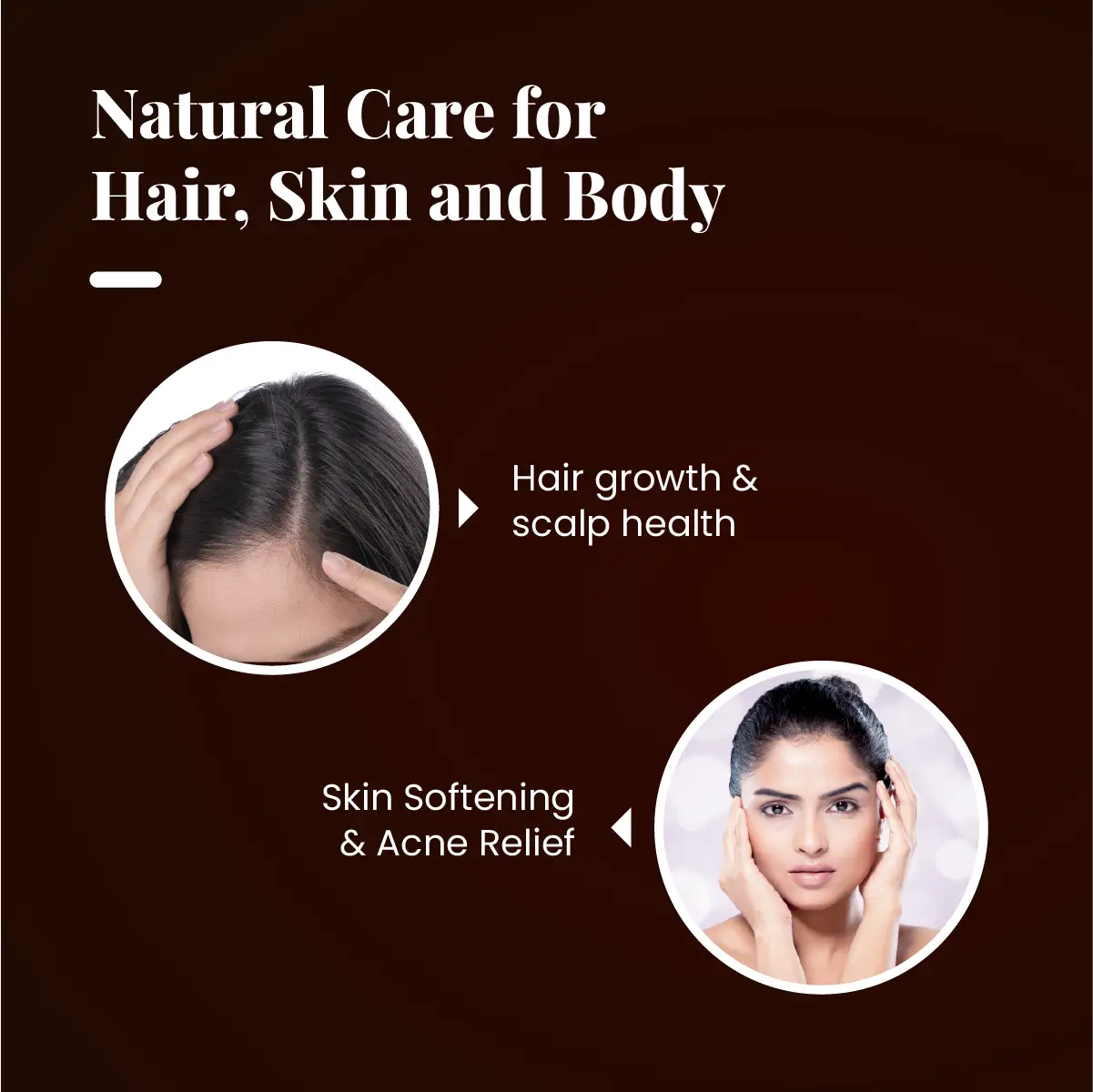 Castor Seed Oil 200ml